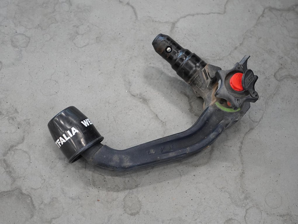 Seat Leon 1.8TSi X-Perience 4x4