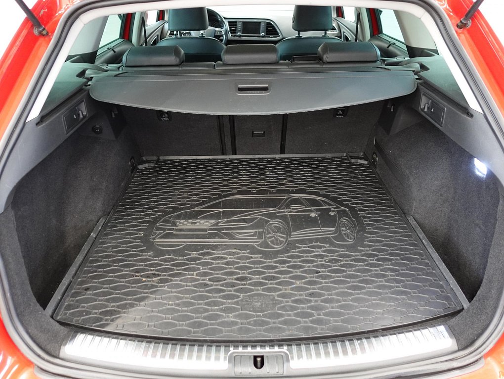 Seat Leon 1.8TSi X-Perience 4x4