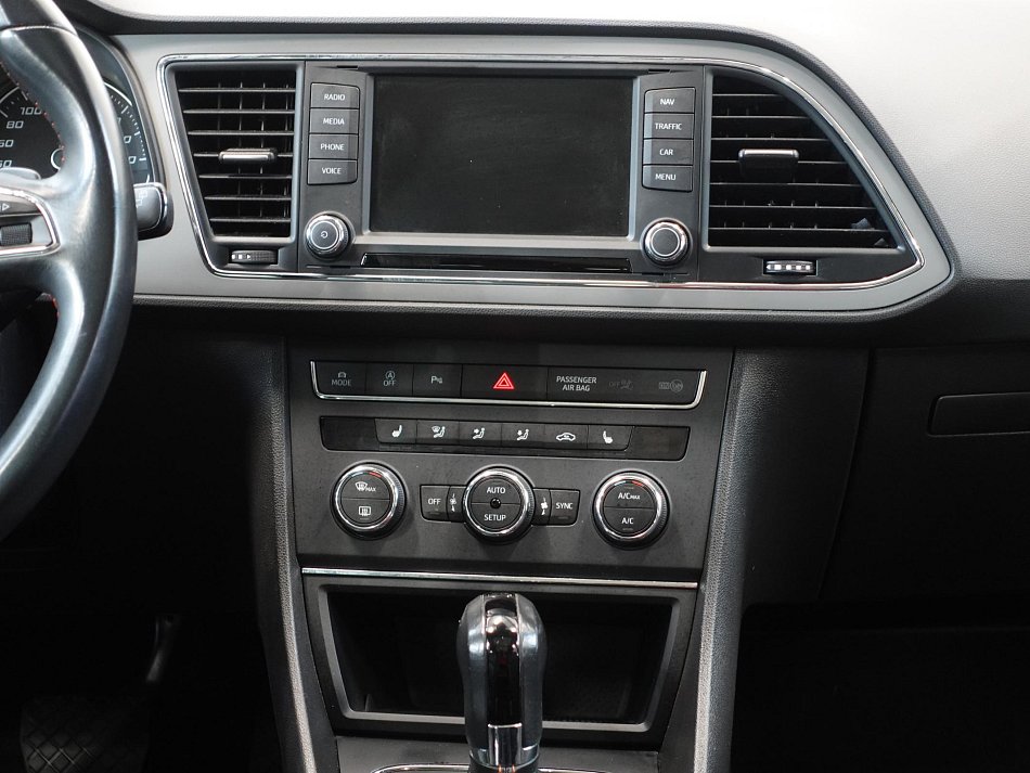 Seat Leon 1.8TSi X-Perience 4x4