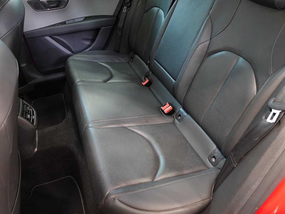 Seat Leon 1.8TSi X-Perience 4x4