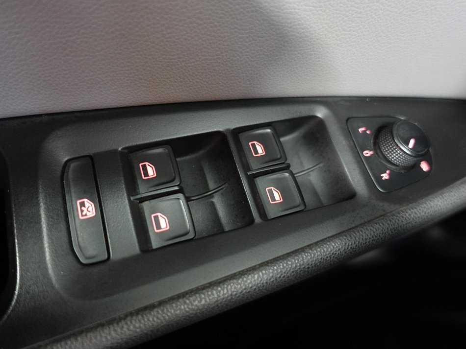 Seat Leon 1.8TSi X-Perience 4x4