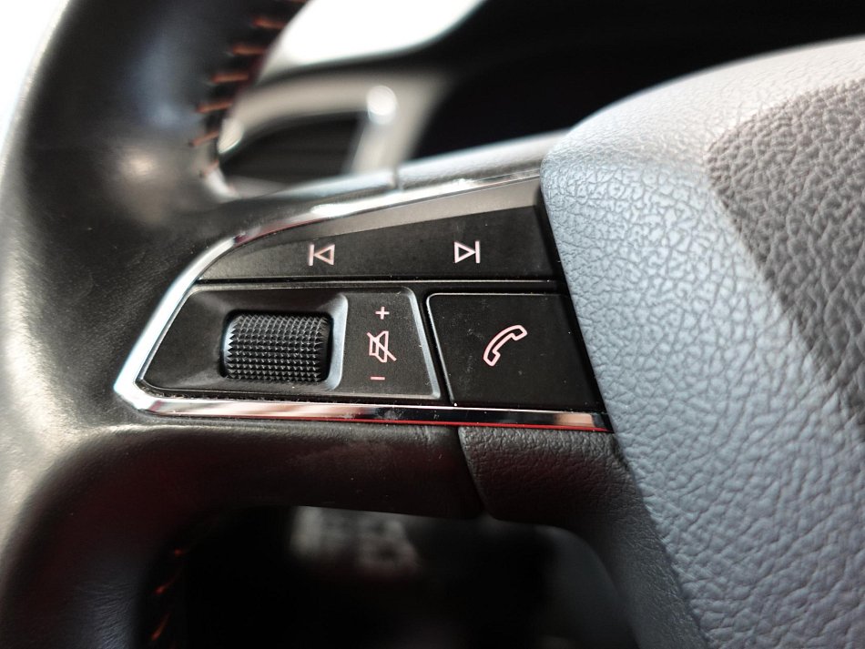 Seat Leon 1.8TSi X-Perience 4x4