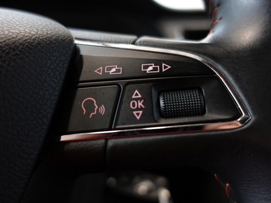 Seat Leon 1.8TSi X-Perience 4x4