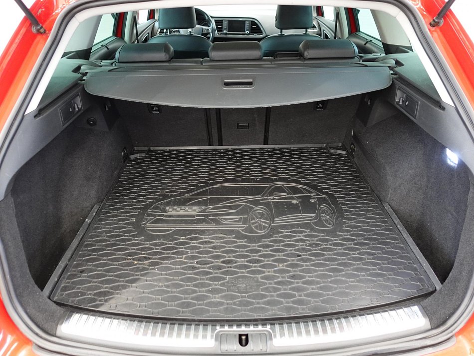 Seat Leon 1.8TSi X-Perience 4x4