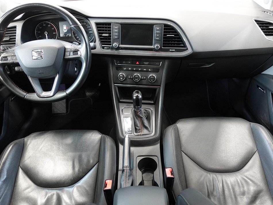 Seat Leon 1.8TSi X-Perience 4x4