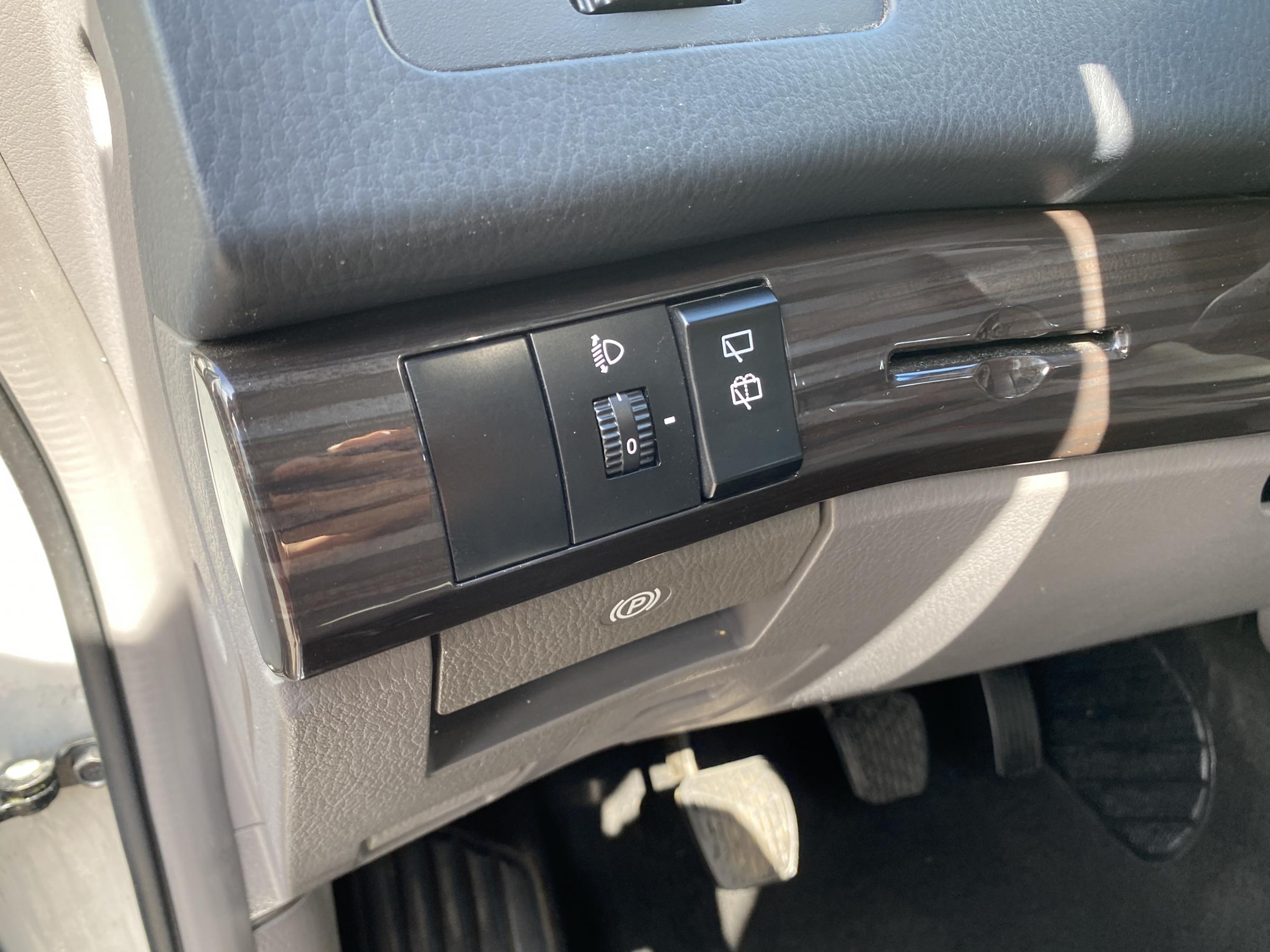 SsangYong Rodius, 2016 - pohled č. 16