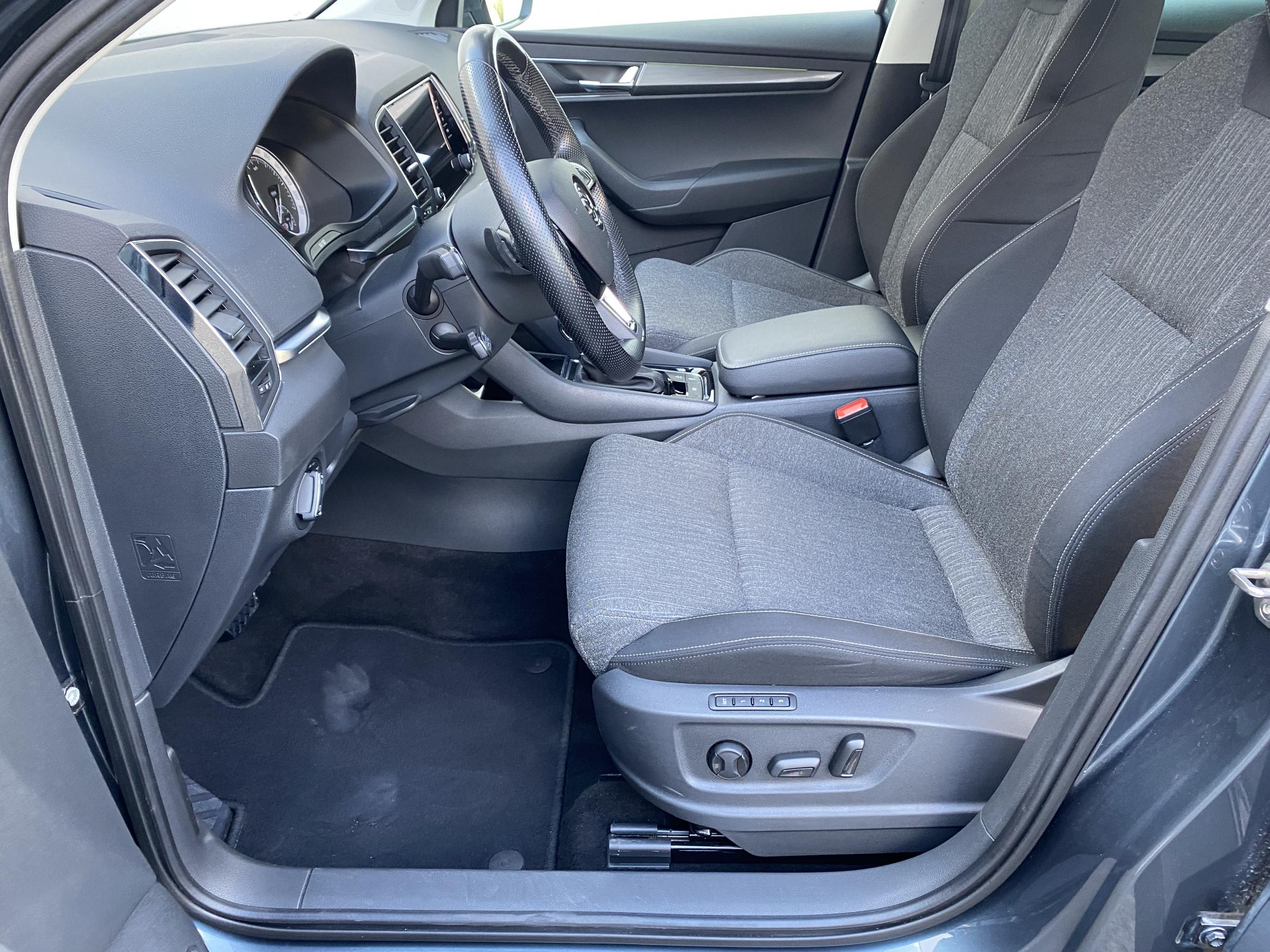 Škoda Karoq, 2017 - pohled č. 10