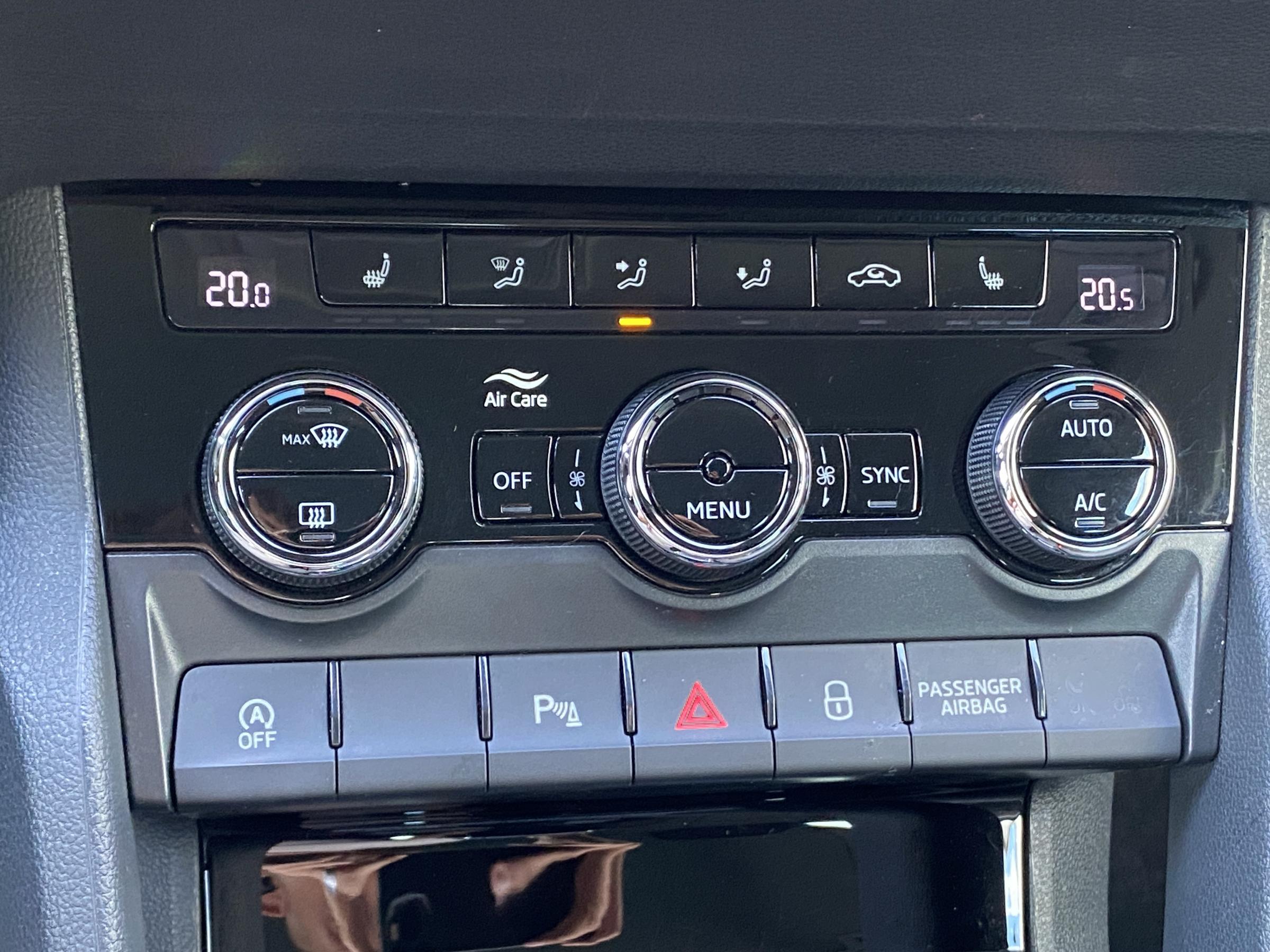 Škoda Karoq, 2017 - pohled č. 17