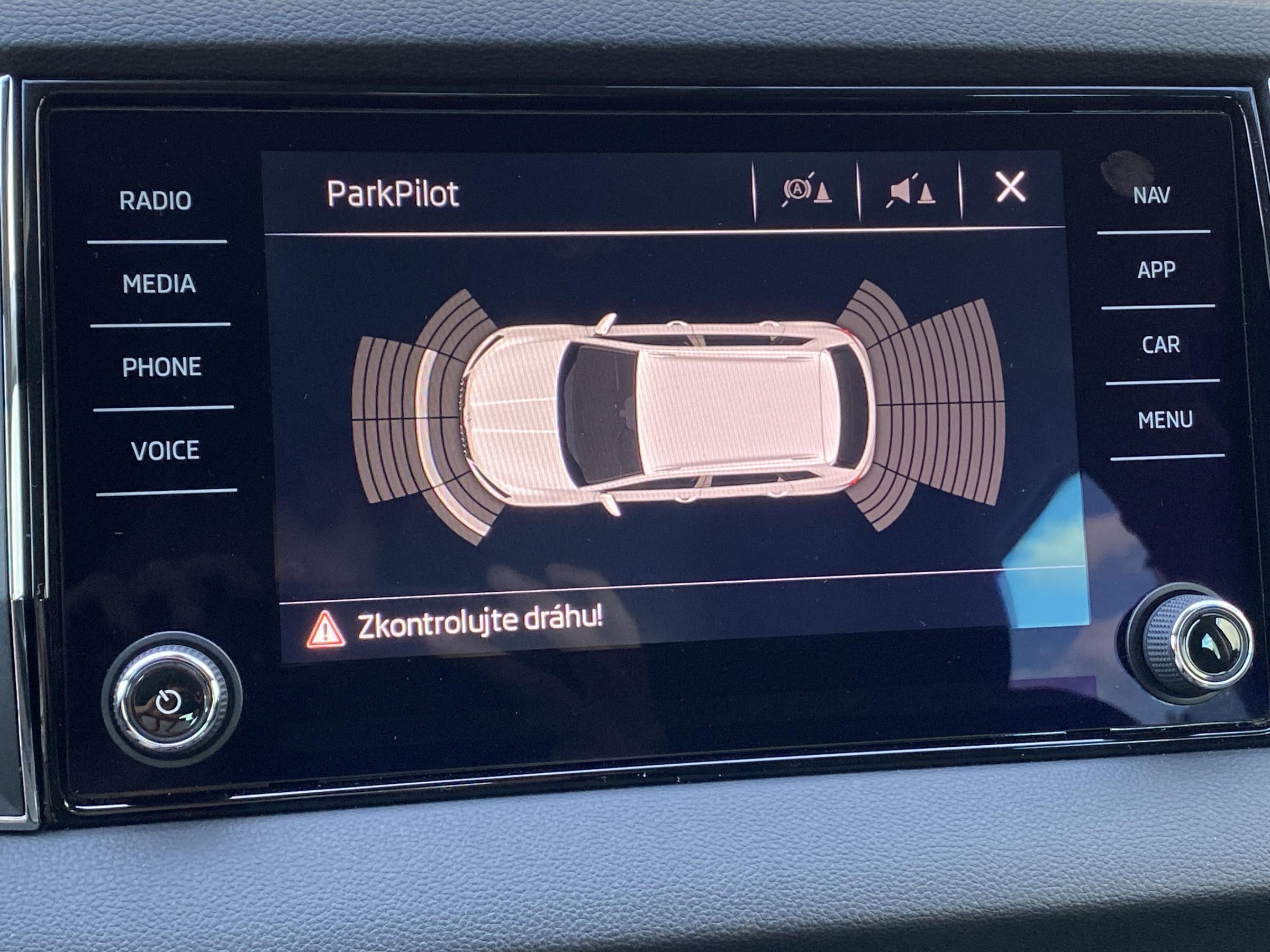 Škoda Karoq, 2017 - pohled č. 19