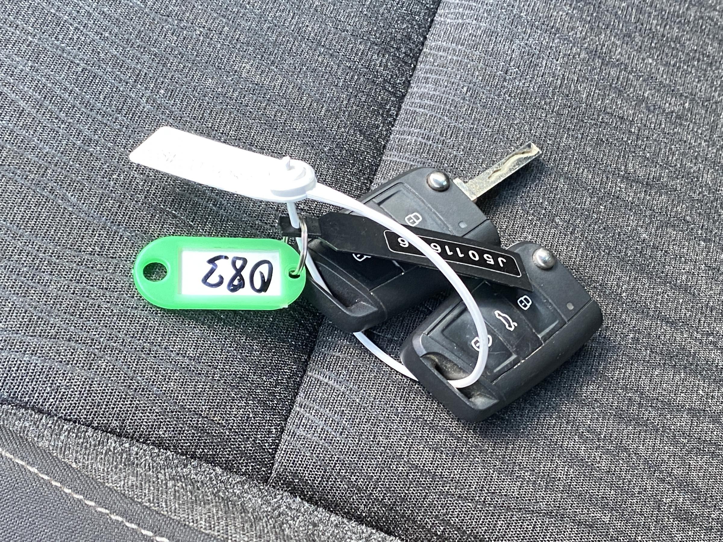 Škoda Karoq, 2017 - pohled č. 20