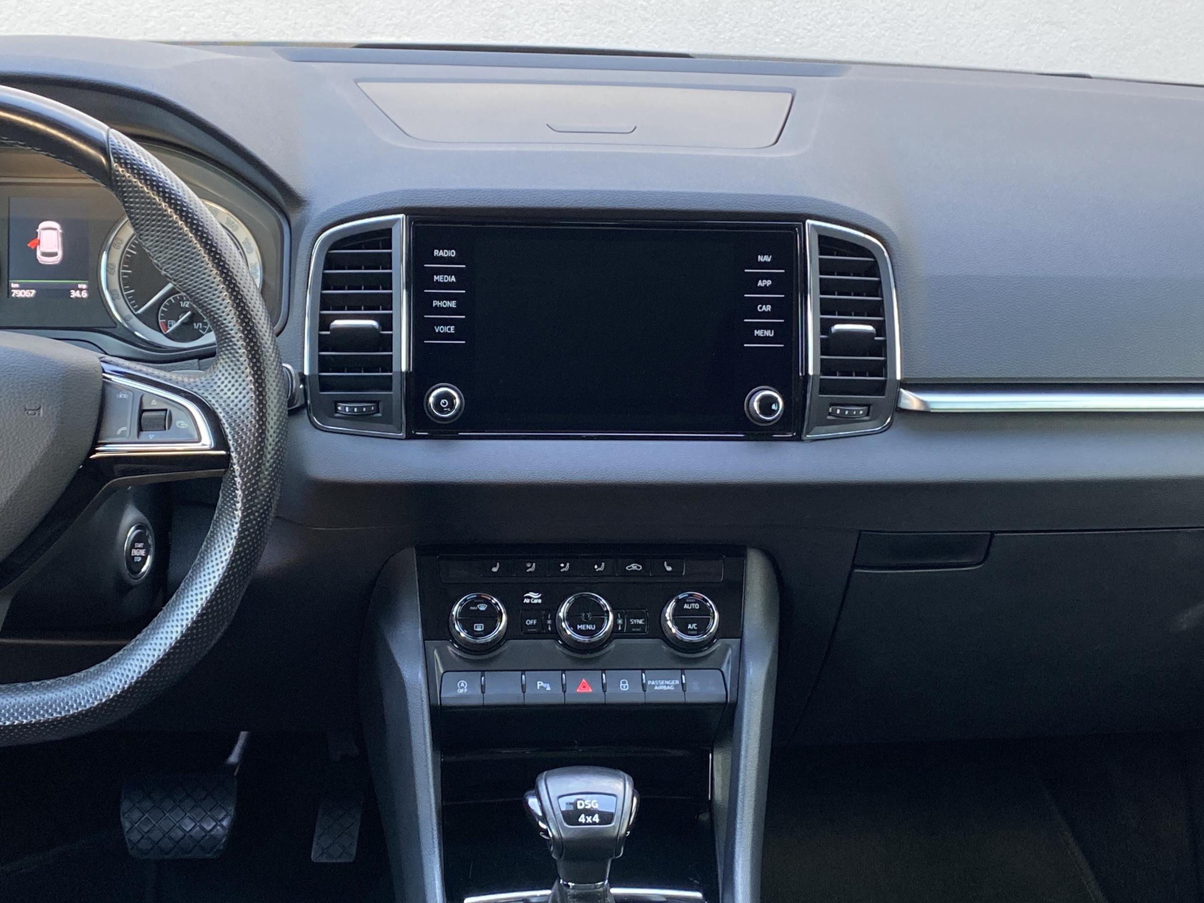 Škoda Karoq, 2017 - pohled č. 9