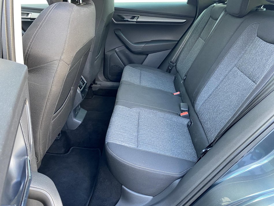 Škoda Karoq 2.0 TDi Style 4x4