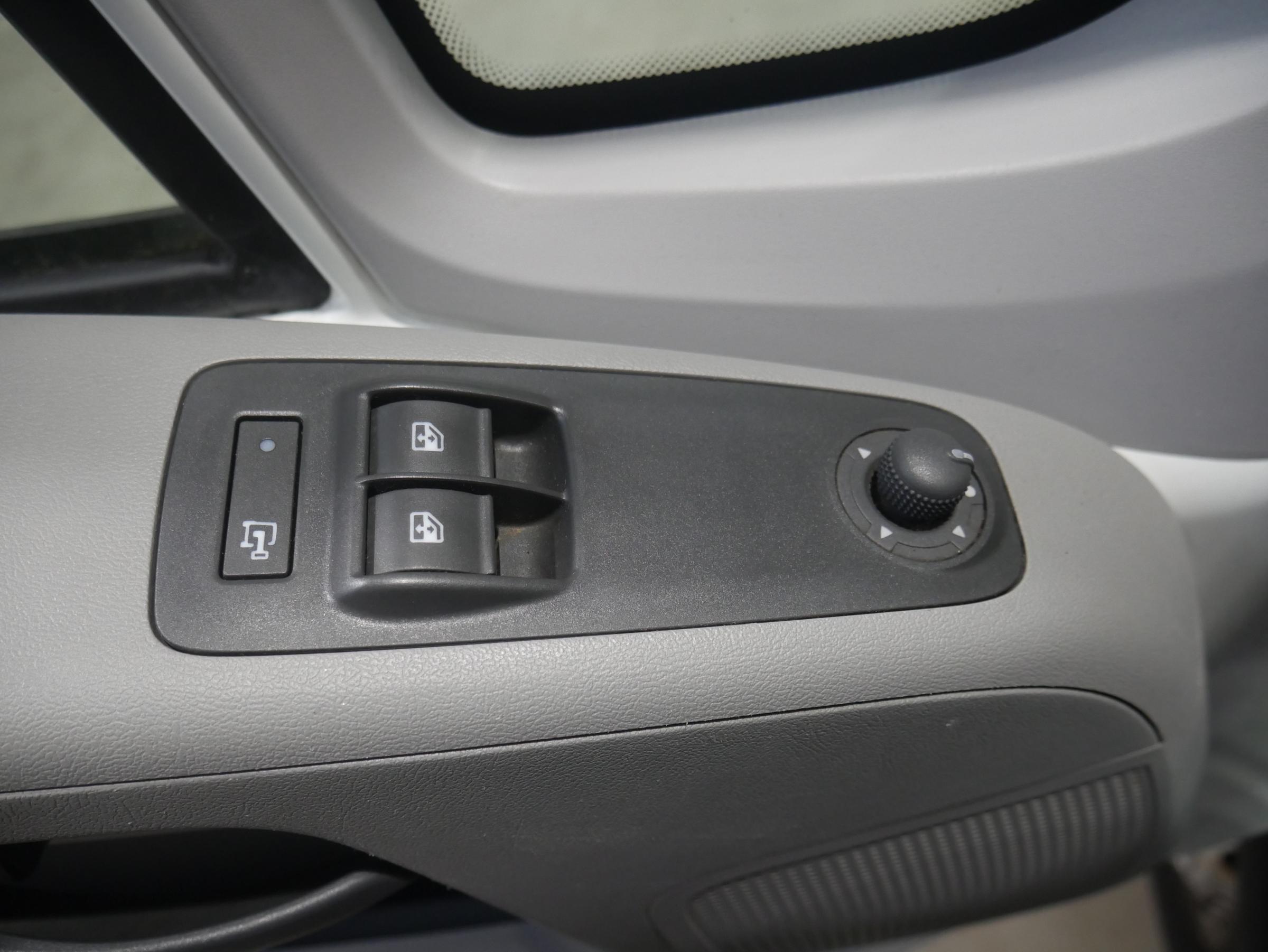 Peugeot Boxer, 2011 - pohled č. 13