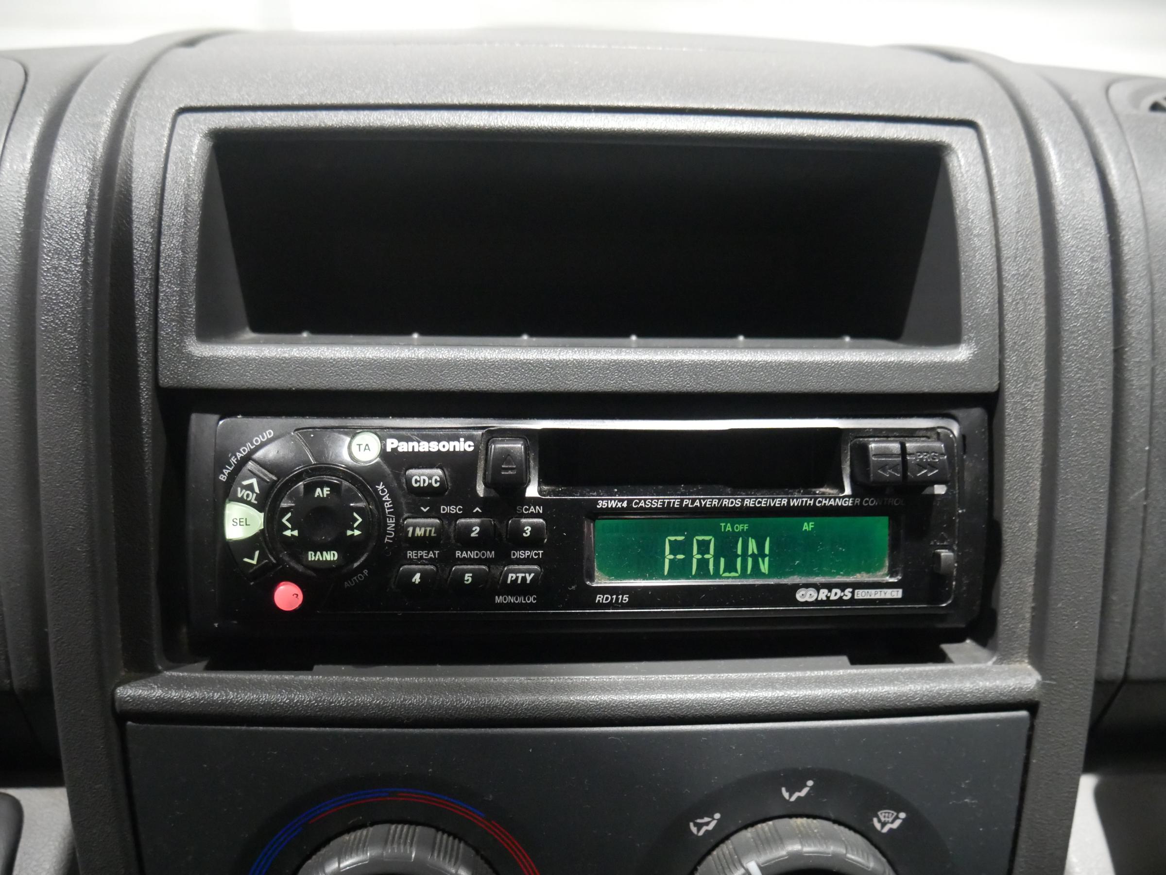 Peugeot Boxer, 2011 - pohled č. 14