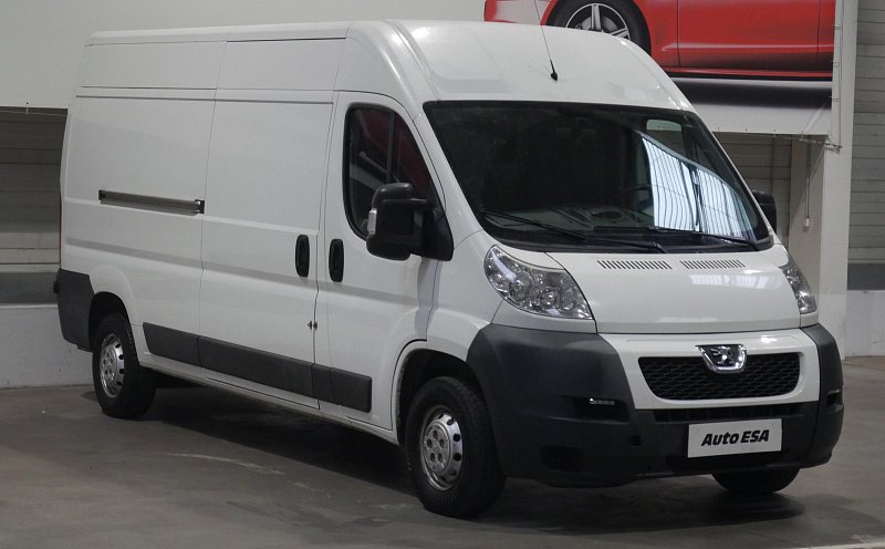 Peugeot Boxer 2.2HDi  L3H2
