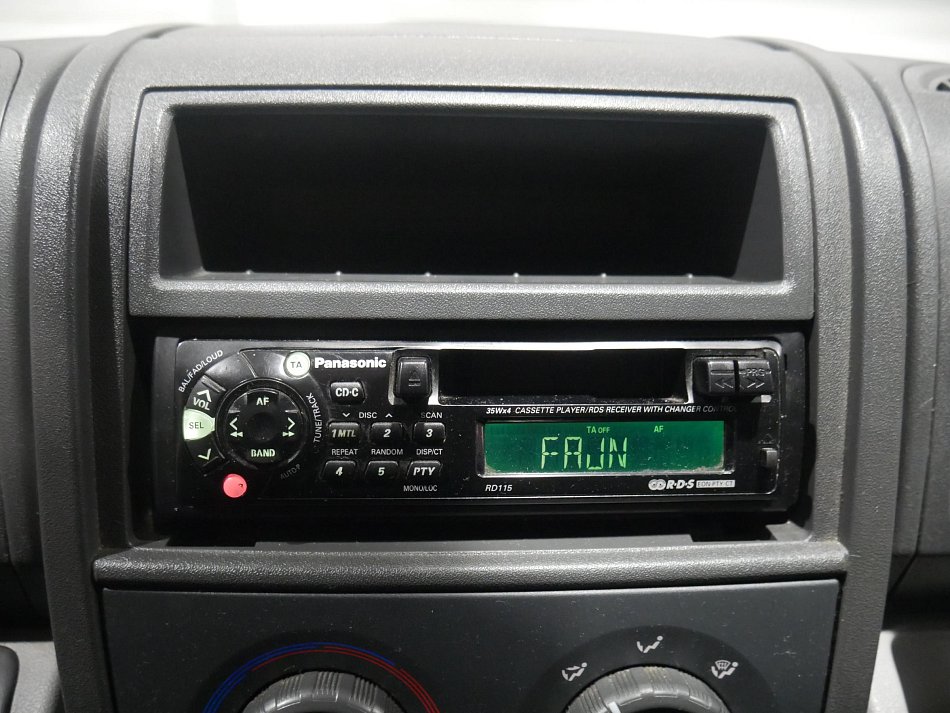 Peugeot Boxer 2.2HDi  L3H2