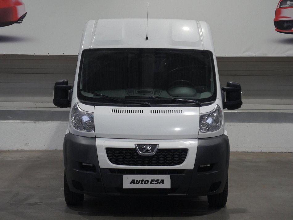 Peugeot Boxer 2.2HDi  L3H2