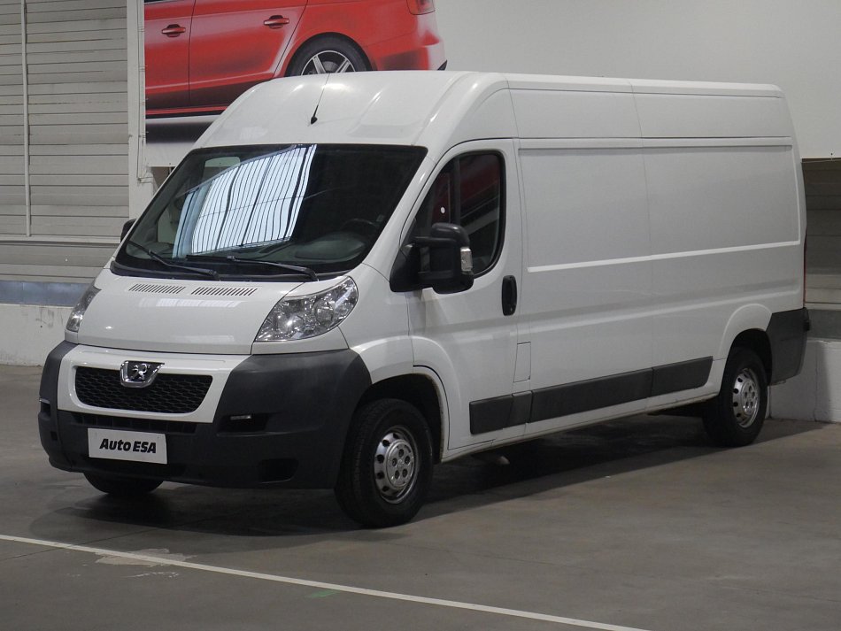 Peugeot Boxer 2.2HDi  L3H2