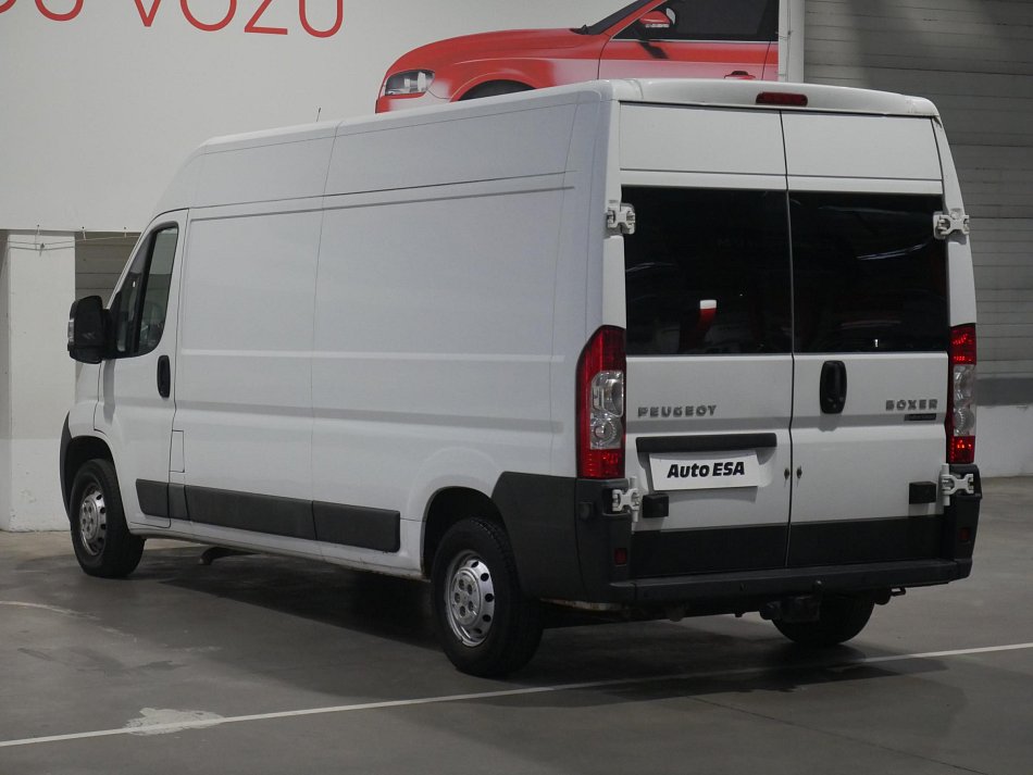 Peugeot Boxer 2.2HDi  L3H2