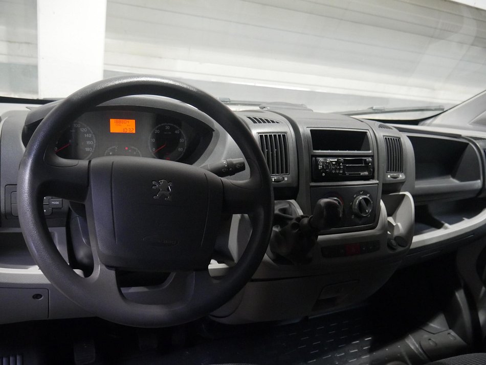Peugeot Boxer 2.2HDi  L3H2