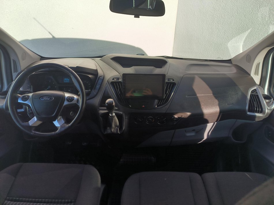 Ford Transit Custom 2.0TDCi Trend 6míst