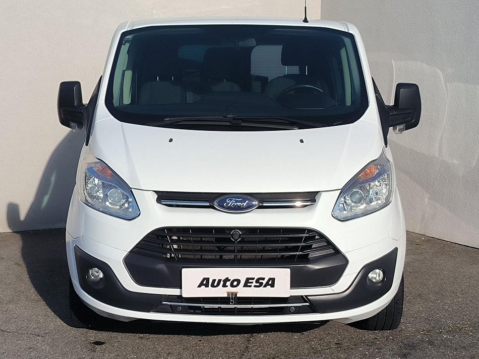 Ford Transit Custom 2.0TDCi Trend 6míst