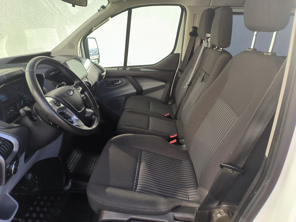 Ford Transit Custom 2.0TDCi Trend 6míst