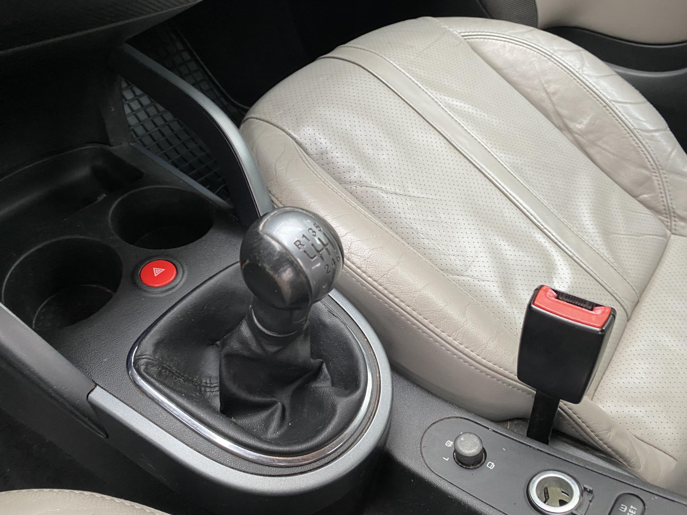 Seat Altea, 2007 - pohled č. 13