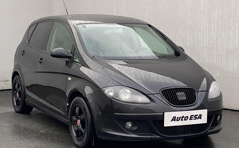 Seat Altea 2.0TDi 