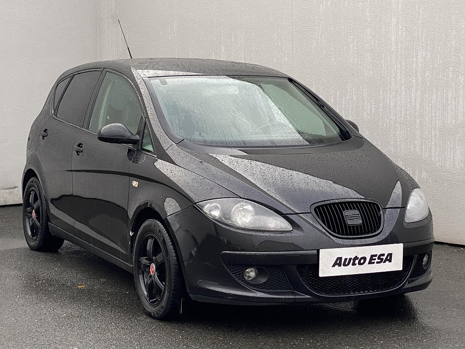 Seat Altea 2.0TDi 