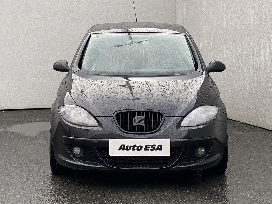 Seat Altea 2.0TDi 