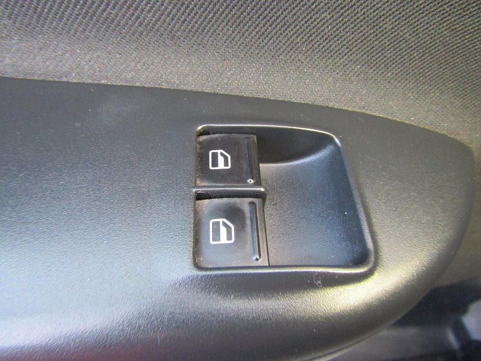 Škoda Octavia II 1.6 MPi 