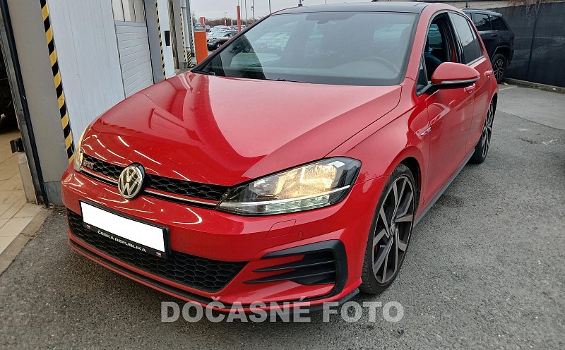 Volkswagen Golf 2.0 GTi