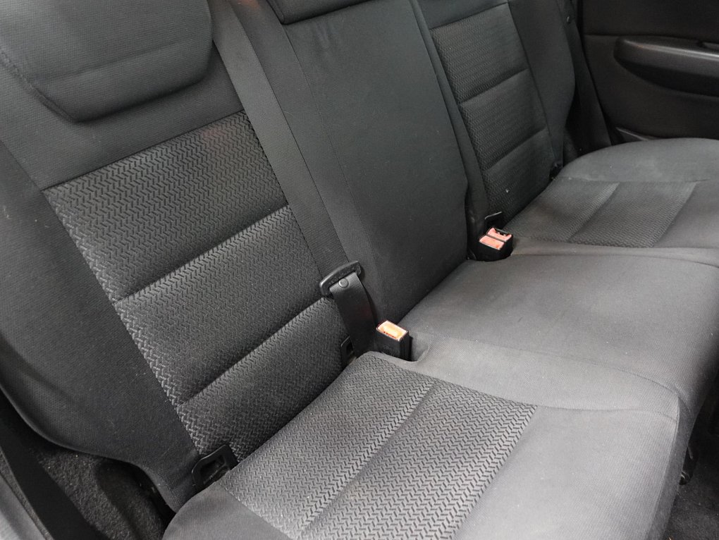 Mercedes-Benz Třída A 2.0CDi 