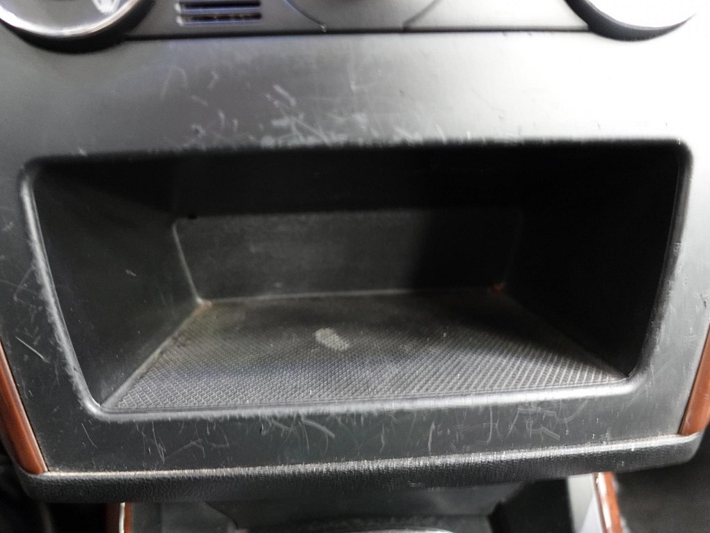 Mercedes-Benz Třída A 2.0CDi 