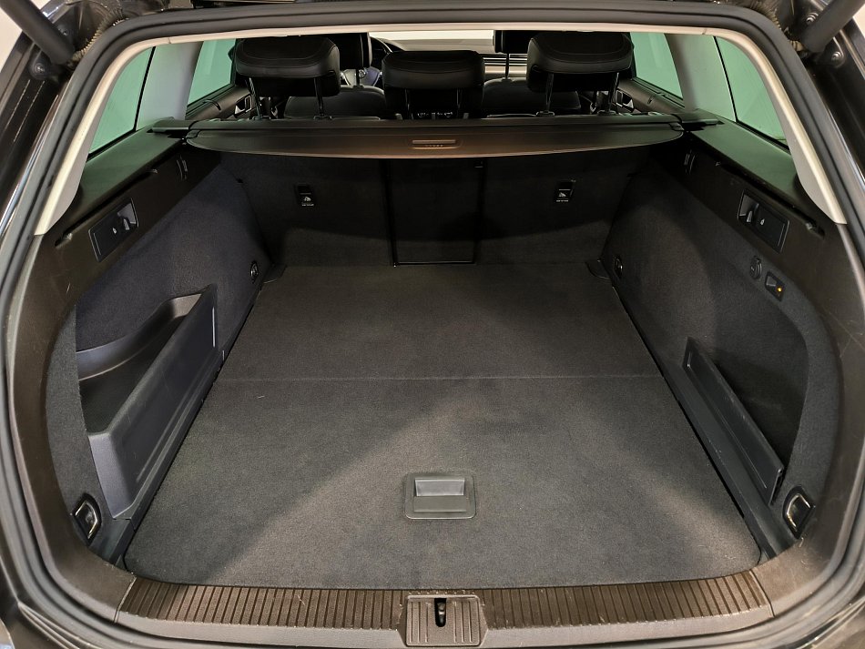 Volkswagen Passat 2.0 Bi- TDi  4x4