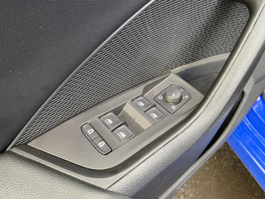 Škoda Octavia IV 2.0 TDi Style