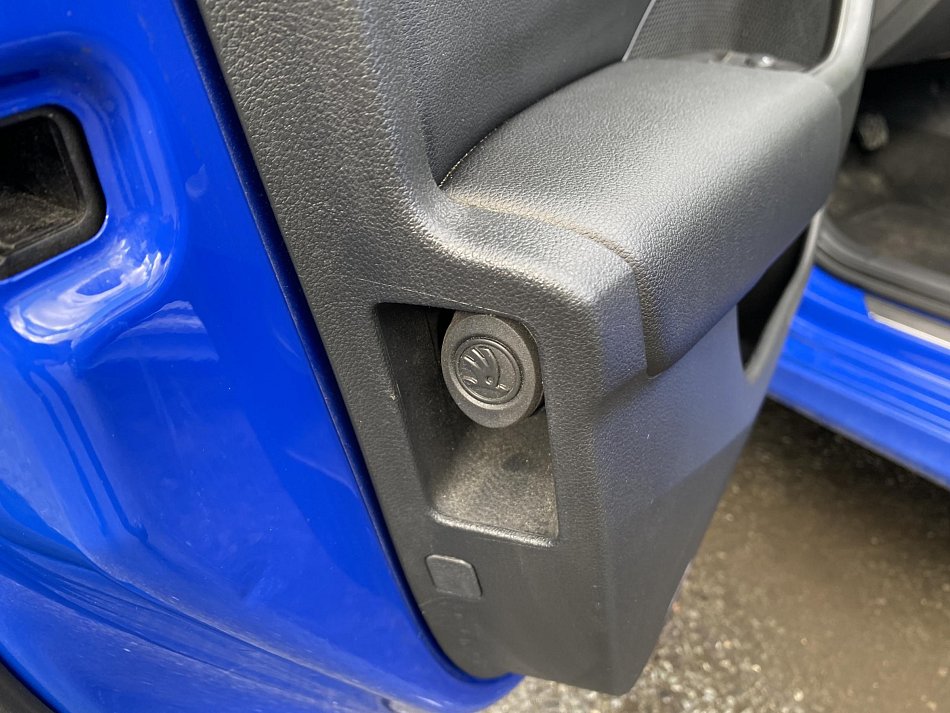 Škoda Octavia IV 2.0 TDi Style