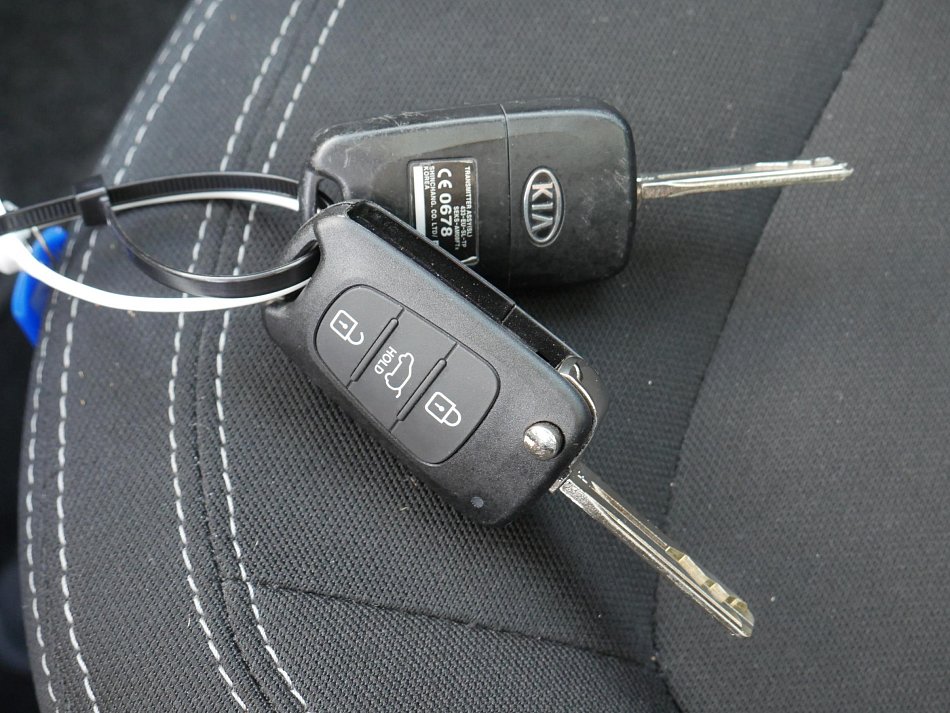 Kia Sportage 1.6 GDi Active