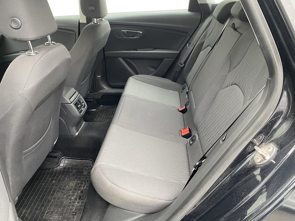 Seat Leon 1.2 TSi Style