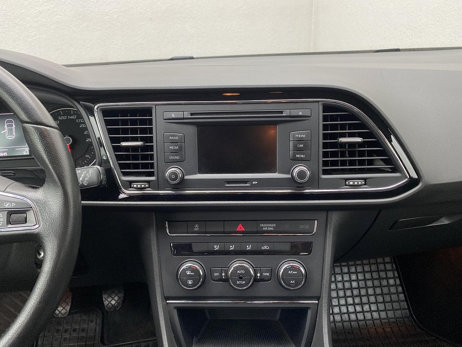 Seat Leon 1.2 TSi Style