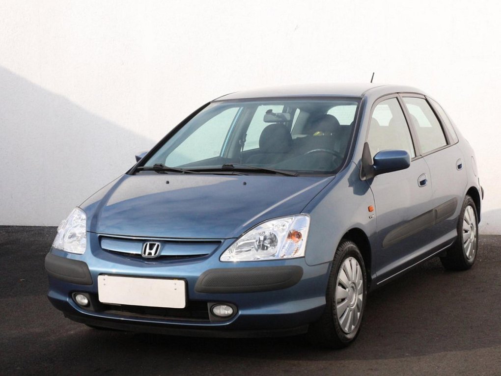 Honda Civic 1.4i 
