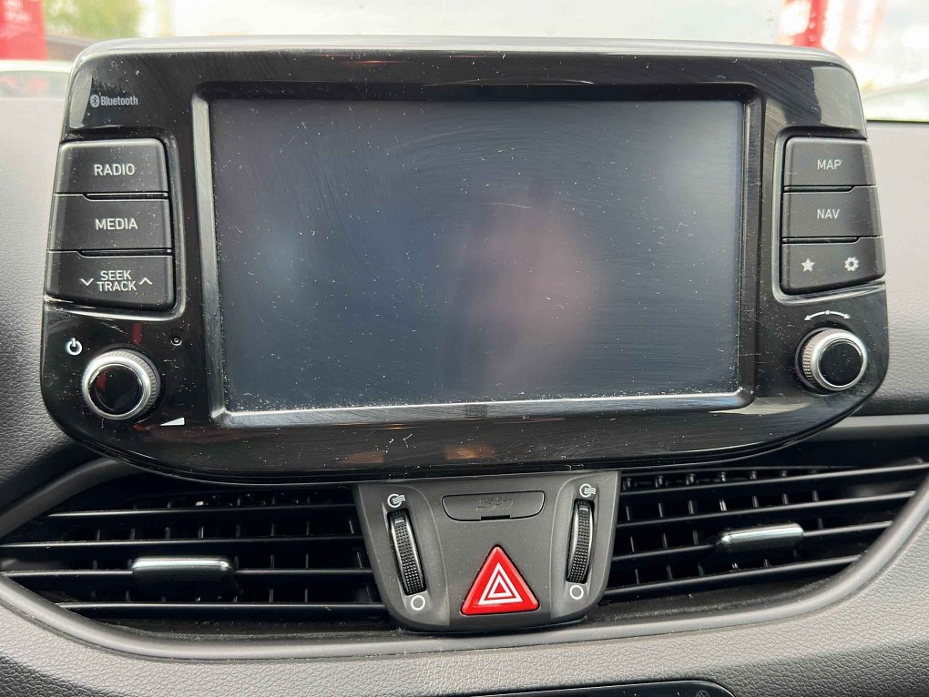 Hyundai I30 1.6 CRDi 
