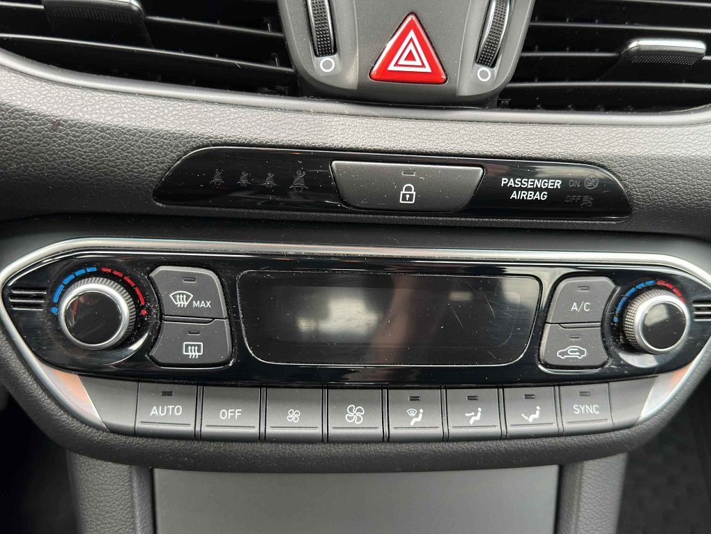 Hyundai I30 1.6 CRDi 