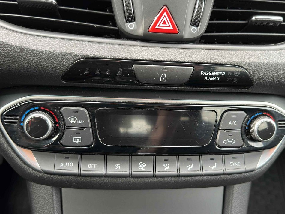 Hyundai I30 1.6 CRDi 