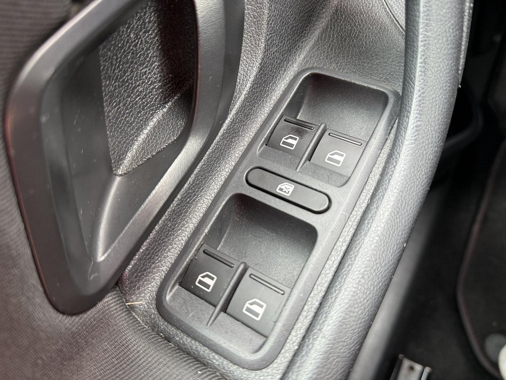 Škoda Roomster 1.2 TSi 