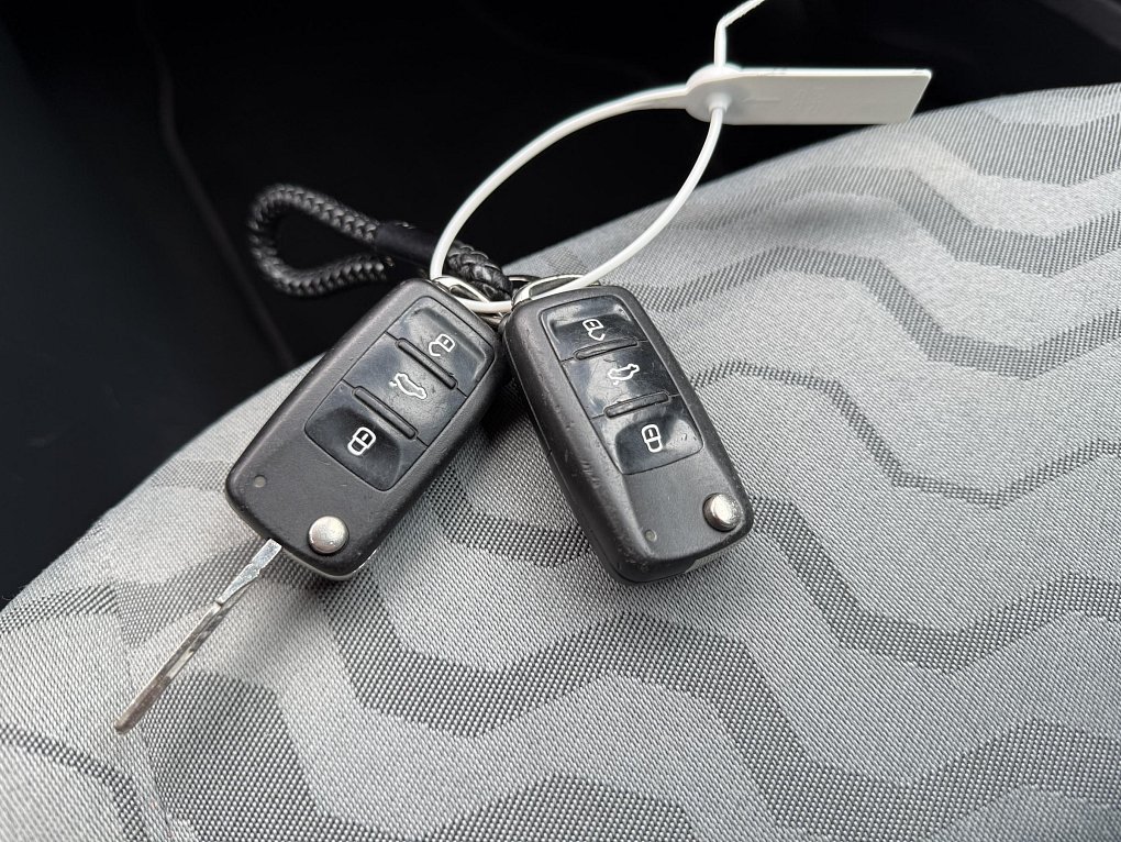 Škoda Roomster 1.2 TSi 