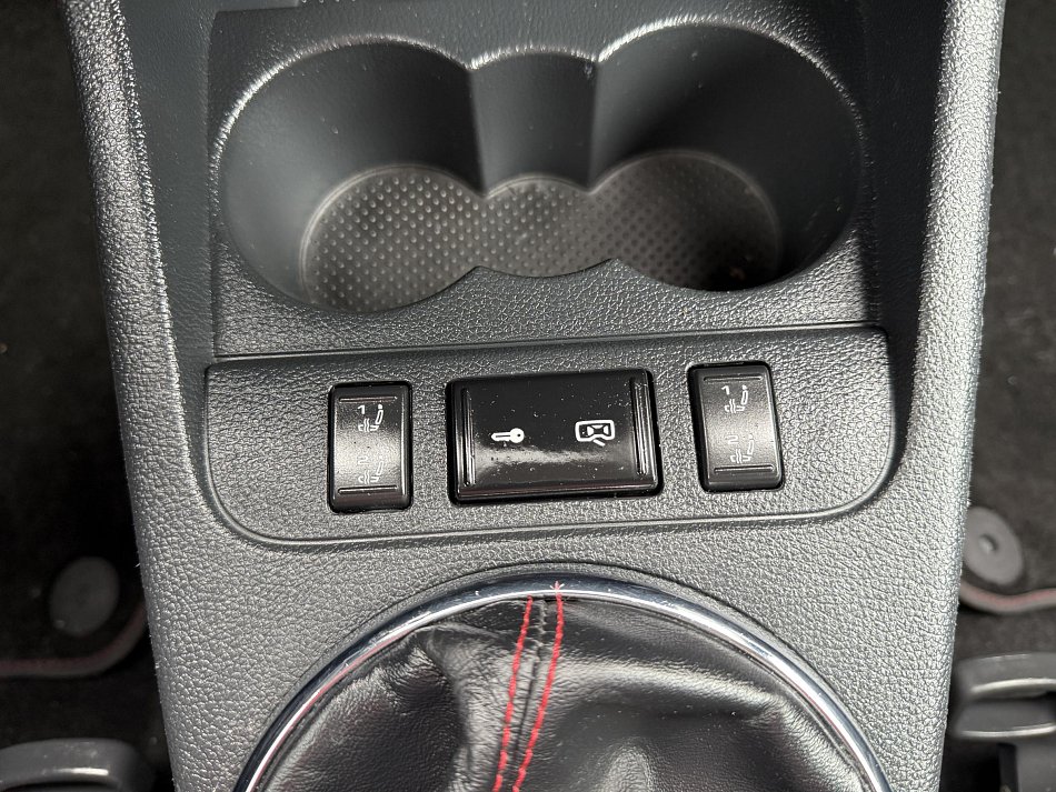 Škoda Roomster 1.2 TSi 