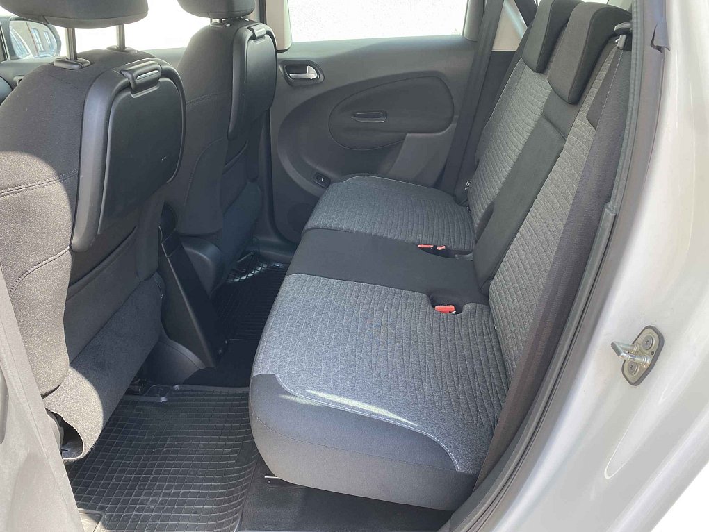 Citroën C3 Picasso 1.6i 