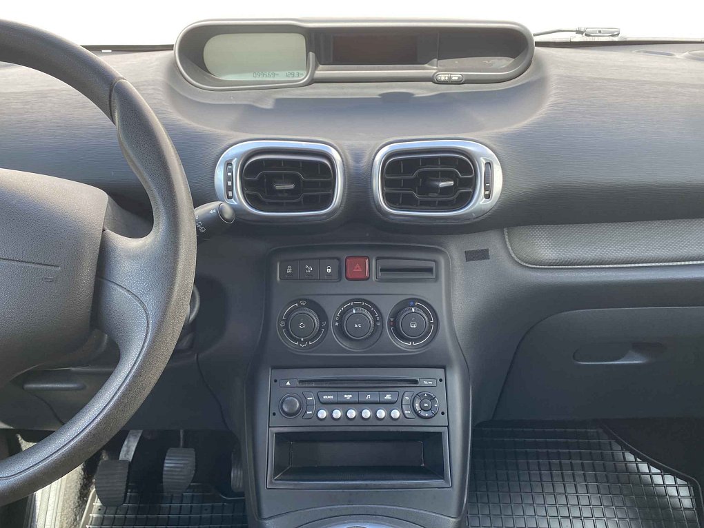 Citroën C3 Picasso 1.6i 